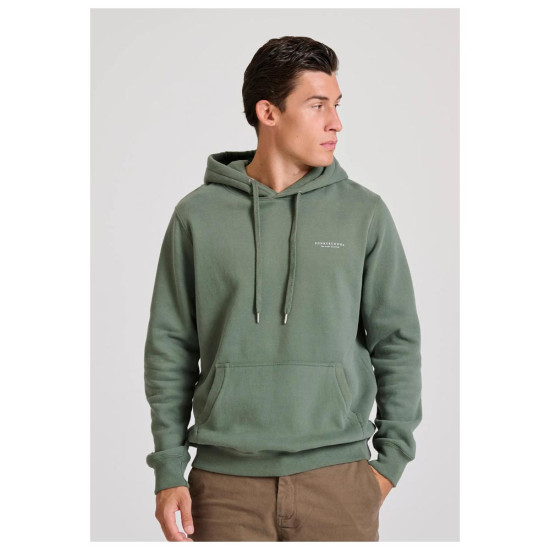 Funky Buddha Ανδρικό φούτερ